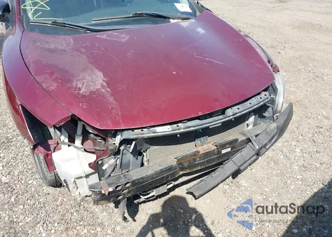 2010 Nissan Maxima 3.5 Sv из США, поврежденный, VIN 1N4AA5AP3AC865268